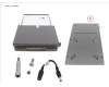 Fujitsu CABLE COVER SMALL KIT für Fujitsu Esprimo G9012