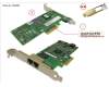 Fujitsu PLAN CP 2X1GBIT CU INTEL I350-T2 für Fujitsu Primergy RX2520 M1