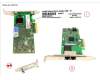 Fujitsu PLAN CP 2X1GBIT CU INTEL I350-T2 für Fujitsu Celsius W5010
