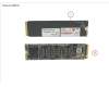 Fujitsu SSD PCIE M.2 2280 64GB 3TE6 für Fujitsu Futro S5011