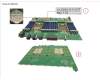 MBD-X12DGO-6-FL02T-P Fujitsu Mainboard
