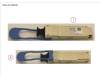 Fujitsu MEL QSFP28 100G SMF für Fujitsu Primergy RX2520 M4