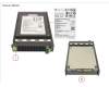 Fujitsu SSD SAS 12G MU 800GB IN SFF SLIM für Fujitsu Primergy RX4770 M3