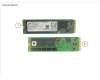 Fujitsu M.2 SATA 240GB für Fujitsu Primergy TX1310 M5