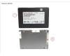Fujitsu SSD S3 240GB 2.5 SATA für Fujitsu Celsius W5010