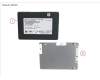 Fujitsu SSD S3 480GB 2.5 SATA für Fujitsu Celsius W5010