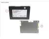 Fujitsu SSD S3 960GB 2.5 SATA für Fujitsu Celsius W5012