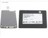 Fujitsu SSD S3 960GB 2.5 SATA (7MM) für Fujitsu Celsius W5012