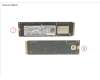 Fujitsu SSD PCIE M.2 2280 1TB 2300 für Fujitsu Esprimo Q7010