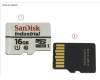 Fujitsu 16GB MICRO SDHC CARD für Fujitsu Primergy RX2520 M1