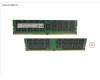 Fujitsu DDR4-3200 LR ECC 4RX4 128GB für Fujitsu Primergy RX4770 M6