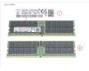 Fujitsu 128GB (1X128GB) 4RX4 DDR5-4800 3DS ECC für Fujitsu Primergy RX2450 M2
