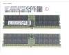 Fujitsu 128GB (1X128GB) 4RX4 DDR5-4800 3DS ECC für Fujitsu Primergy RX8770 M7