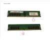 Fujitsu DDR4 3200 RDIMM 1RX4 16GB für Fujitsu Primergy RX4770 M6