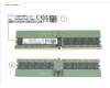 Fujitsu 32GB (1X32GB) 2RX8 DDR5-4800 R ECC für Fujitsu Primergy RX2450 M2