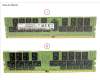 Fujitsu DDR4 3200 LRDIMM 4RX4 64GB für Fujitsu Primergy RX4770 M5