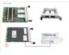 Fujitsu PLAN EP N210P 2X 10G SFP+ OCPV3 für Fujitsu Primergy RX2530 M8