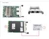 Fujitsu PLAN EP N210TP 2X 10GBASE-T OCPV3 für Fujitsu Primergy RX2530 M8
