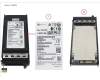 Fujitsu SSD SAS 12G RI 1.92TB IN SFF SLIM für Fujitsu Primergy RX4770 M3