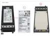 Fujitsu SSD SAS 12G RI 3.84TB IN SFF SLIM für Fujitsu Primergy RX4770 M3