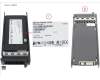 Fujitsu SSD SATA 6G 480GB MU SFF SLIM für Fujitsu Primergy TX1320 M6