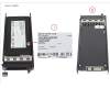 Fujitsu SSD SATA 6G RI 960GB IN SFF SLIM für Fujitsu Primergy RX4770 M3