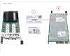 Fujitsu PLAN EP MCX6-LX 25GB 2P SFP28 OCPV3 für Fujitsu Primergy RX2450 M2