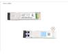Fujitsu SFP28 25G LR E25GSFP28LRX LC für Fujitsu Primergy RX2530 M8
