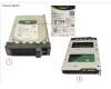 Fujitsu HD SATA 6G 1TB 7.2K HOT PL 3.5'' ECO für Fujitsu Primergy RX4770 M5