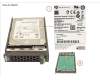 Fujitsu HD SATA 6G 1TB 7.2K 512N HOT PL 2.5' BC für Fujitsu Primergy RX2560 M1