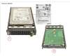 Fujitsu HD SATA 6G 2TB 7.2K 512N HOT PL 2.5' BC für Fujitsu Primergy RX2520 M4
