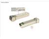 Fujitsu SFP+MOD.SMF 10GBE LR für Fujitsu Primergy RX8770 M7