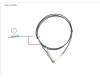 Fujitsu SFP+ ACTIVE TWINAX CABLE 2M für Fujitsu Primergy RX2520 M1