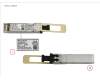 Fujitsu SFP28 TRANSCEIVER 25G SR LC 850NM für Fujitsu Primergy RX8770 M7