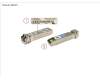 Fujitsu SFP28 TRANSCEIVER 25G SR LC 850NM für Fujitsu Primergy RX2530 M8