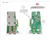 S26461-F4056-L502 Fujitsu PLAN EP QL41212 25GB 2P SFP28 LP, FH