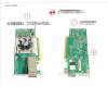 S26461-F4057-L501 Fujitsu PLAN EP QL45611 100GB 1P QSFP28 LP, FH