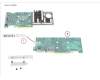 S26461-F4065-L501 Fujitsu PDUAL CP200 FH/LP