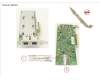 S26461-F4068-L502 Fujitsu PLAN EP QL41112 2X 10GBASE-T. LP,FH