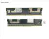 Fujitsu 128GB (1X128GB) 1RX4 DCPMM-2666 ECC für Fujitsu Primergy RX4770 M5