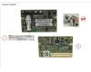 S26461-F5243-L100 Fujitsu TFM MODULE FOR FBU ON PRAID EP400I