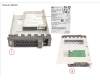 Fujitsu HD SAS 12G 300GB 15K HOT PL 3.5' EP für Fujitsu Primergy RX2560 M1