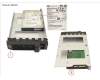 Fujitsu HD SAS 12G 900GB 15K HOT PL 3.5' EP für Fujitsu Primergy RX2520 M4