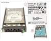 Fujitsu HD SAS 12G 300GB 10K 512N SED H-PL 2.5' für Fujitsu Primergy RX4770 M3