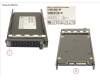 Fujitsu SSD SATA 6G 960GB MIXED-USE 2.5' H-P EP für Fujitsu Primergy RX2560 M1
