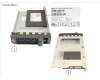 Fujitsu SSD SATA 6G 1.92TB MIXED-USE 3.5' H-P EP für Fujitsu Primergy RX2520 M1