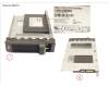 Fujitsu SSD SATA 6G 960GB MIXED-USE 3.5' H-P EP für Fujitsu Primergy RX2520 M1