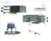 S26461-F5596-L502 Fujitsu PFC EP LPE31002 2X 16GB EMULEX