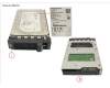 Fujitsu HD SAS 12G 1TB 7.2K HOT PL 3.5' BC für Fujitsu Primergy RX4770 M5