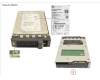 Fujitsu HD SAS 12G 6TB 7.2K 512E HOT PL 3.5' BC für Fujitsu Primergy RX2560 M1
